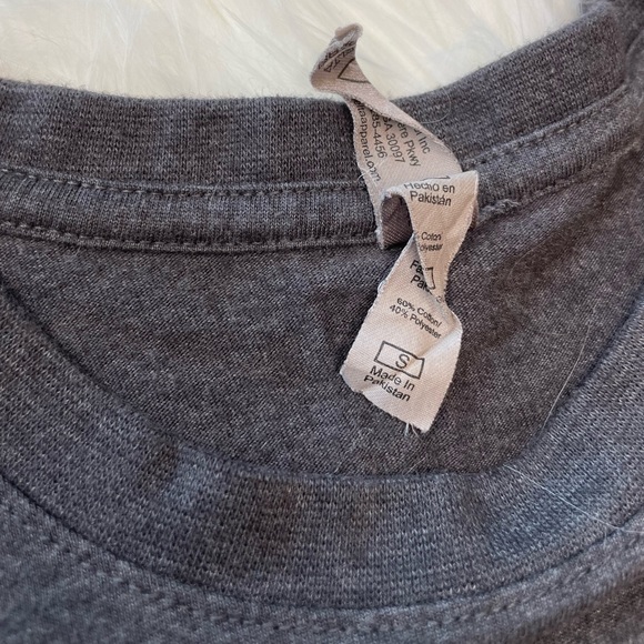 “Eat Mor Chikin” Chick-fil-A Tee - Picture 5 of 5